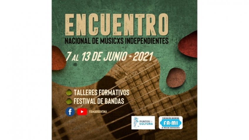 MITO Tandil invita a músicos a talleres formativos